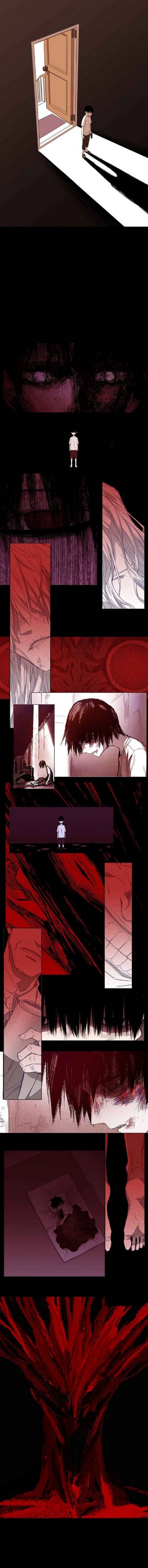 Read El boxeador ES Manga Online