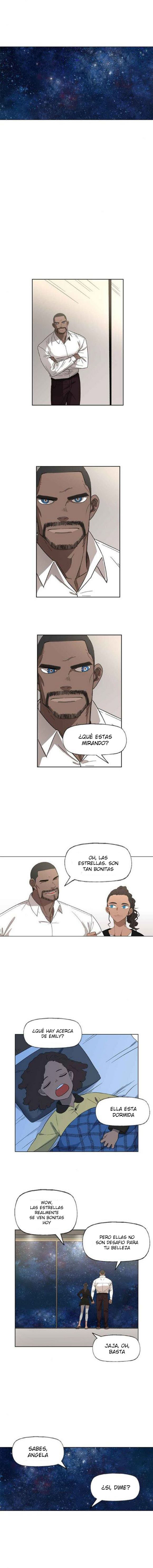 Read El boxeador ES Manga Online