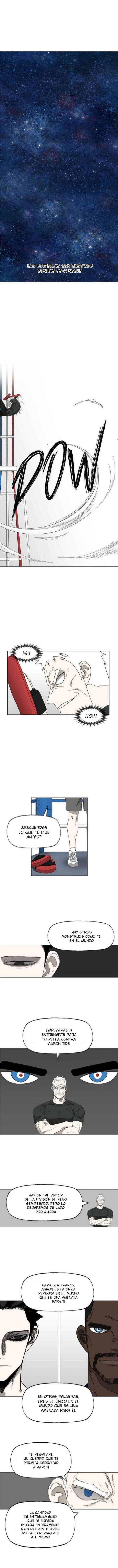 Read El boxeador ES Manga Online