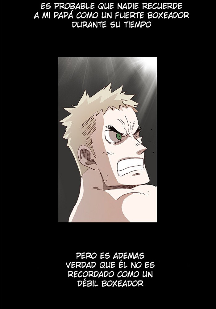 Read El boxeador ES Manga Online