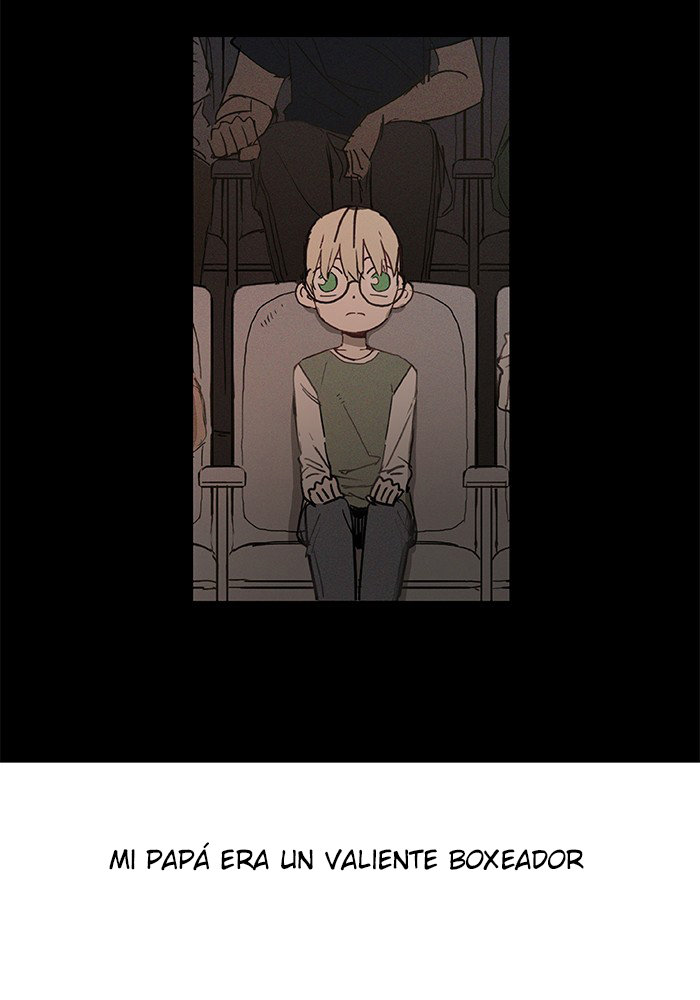 Read El boxeador ES Manga Online