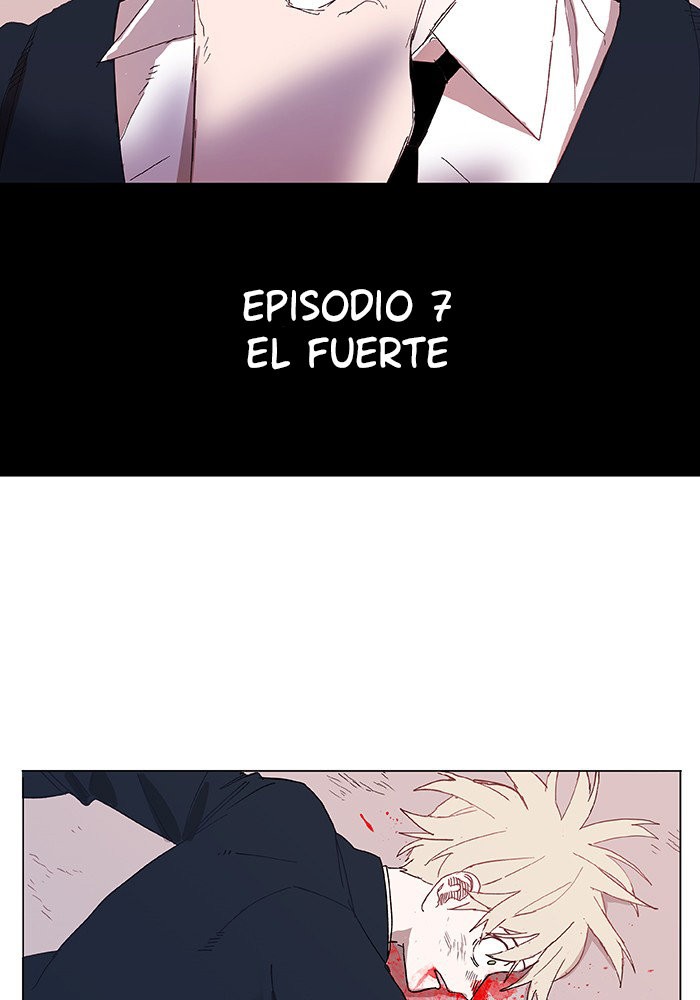 Read El boxeador ES Manga Online
