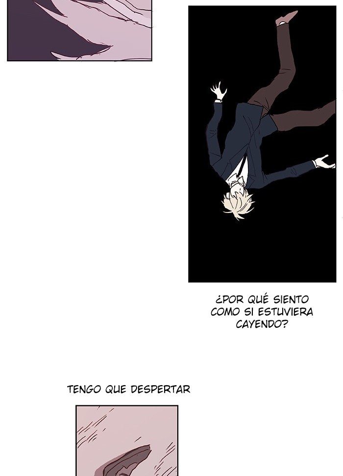 Read El boxeador ES Manga Online