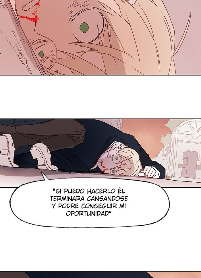 Read El boxeador ES Manga Online