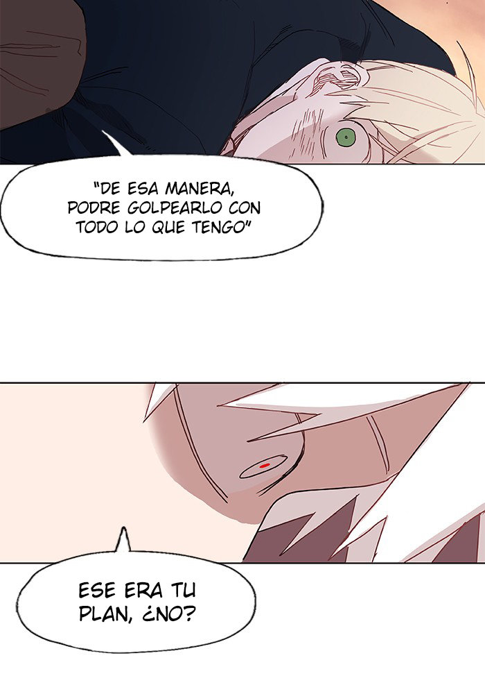 Read El boxeador ES Manga Online