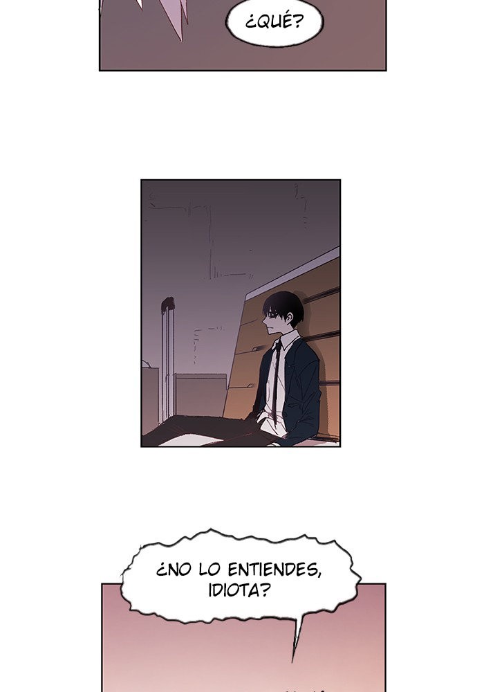 Read El boxeador ES Manga Online