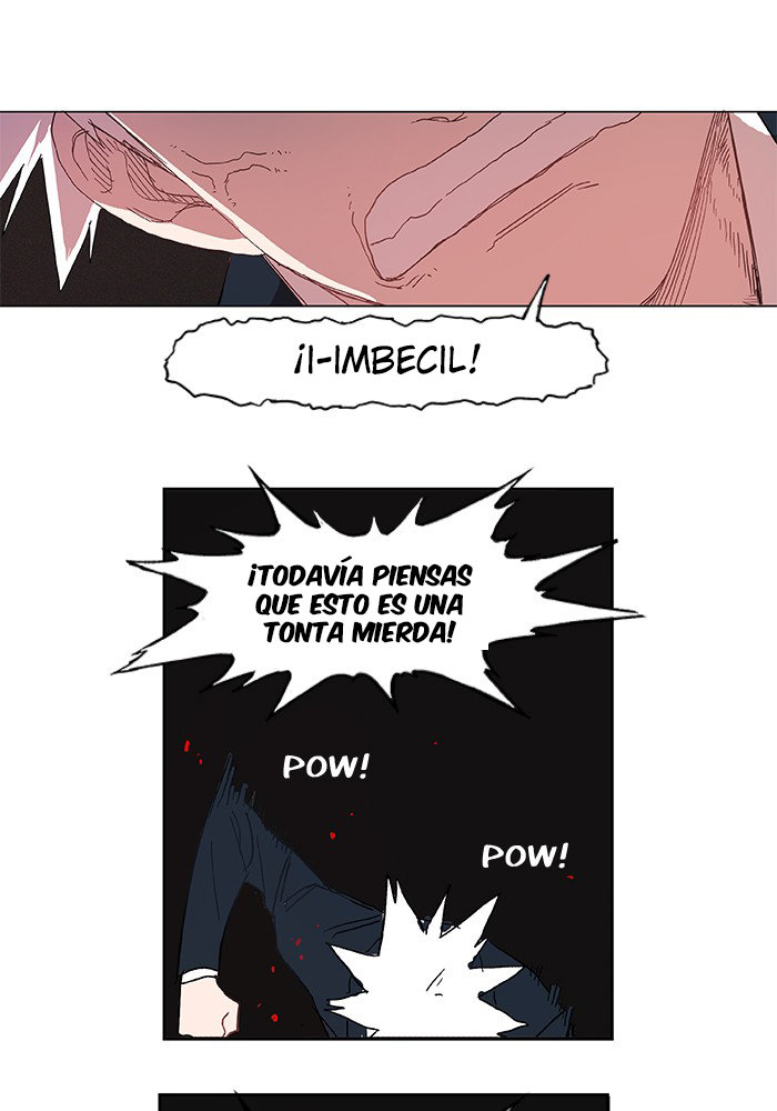 Read El boxeador ES Manga Online