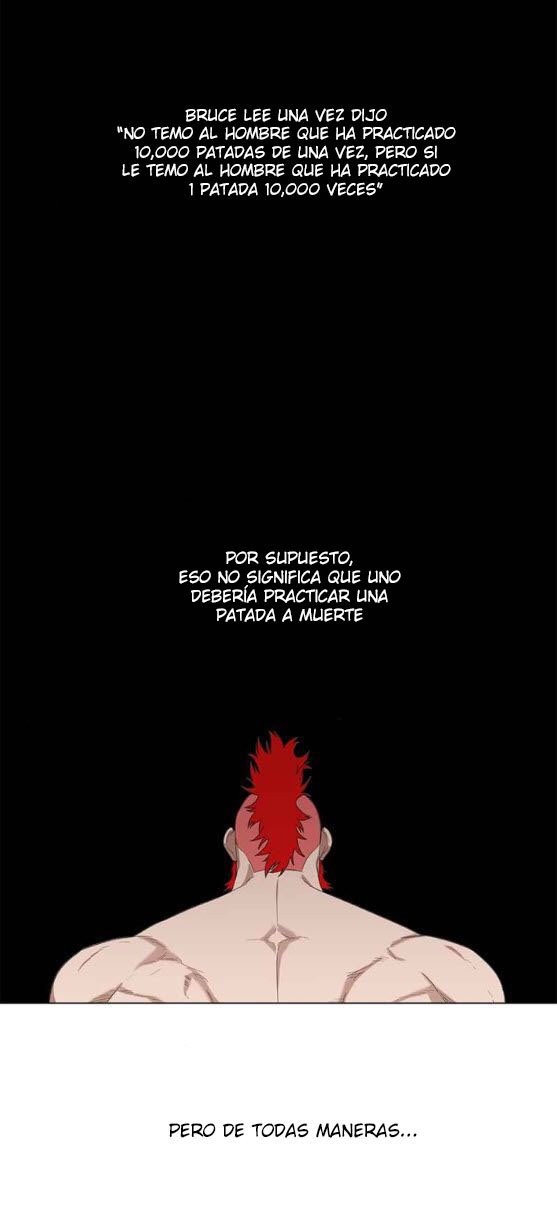 Read El boxeador ES Manga Online