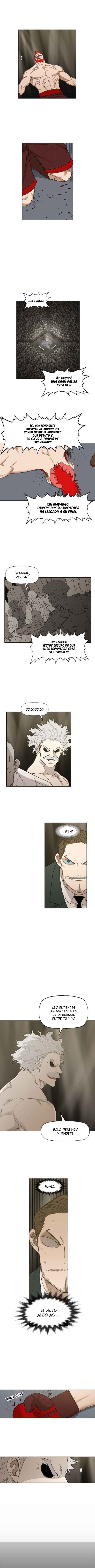 Read El boxeador ES Manga Online