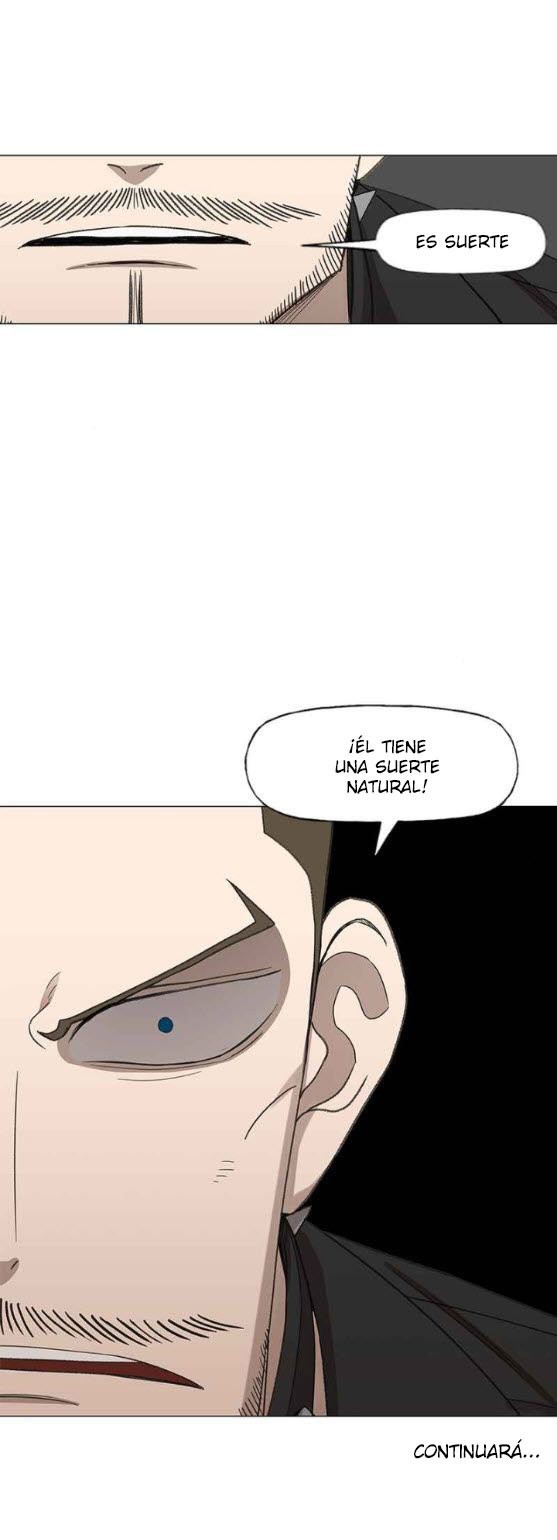 Read El boxeador ES Manga Online