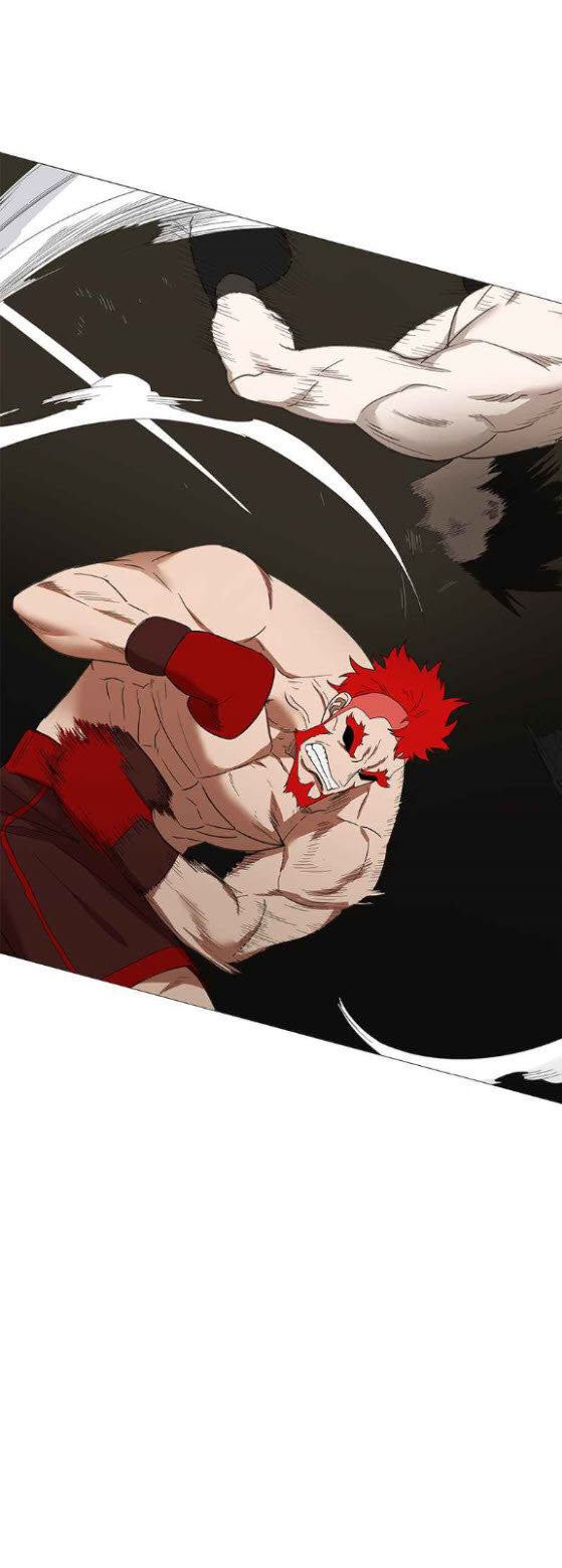Read El boxeador ES Manga Online