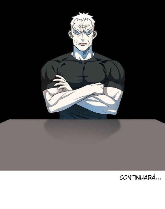 Read El boxeador ES Manga Online