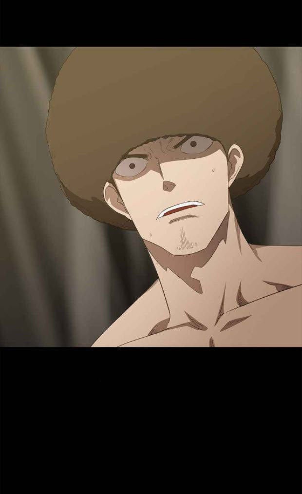 Read El boxeador ES Manga Online