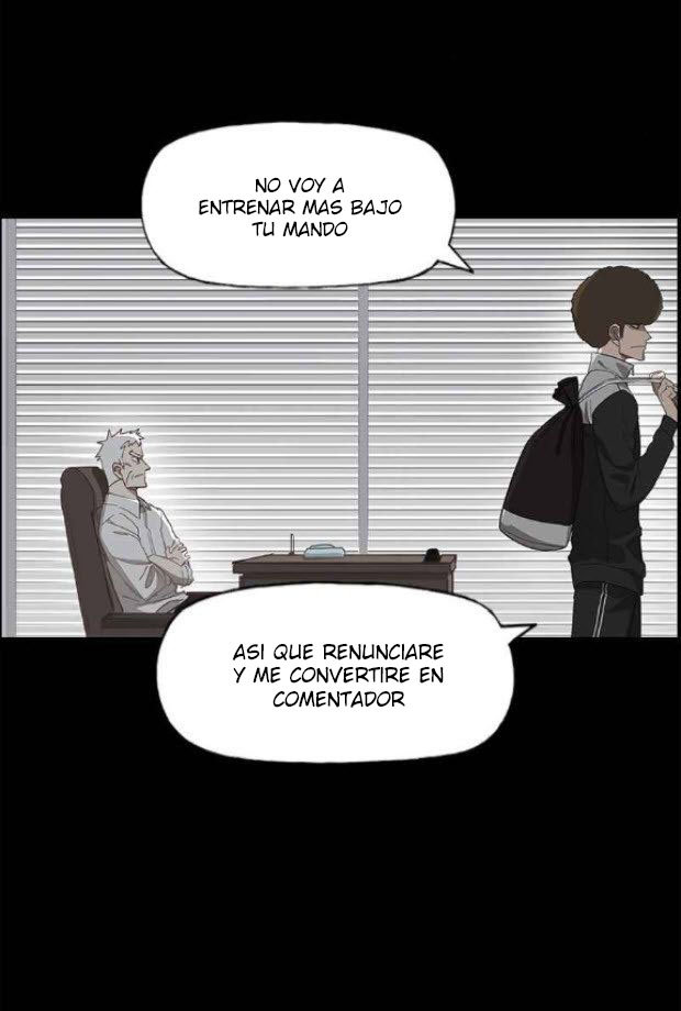 Read El boxeador ES Manga Online