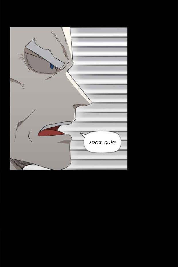 Read El boxeador ES Manga Online