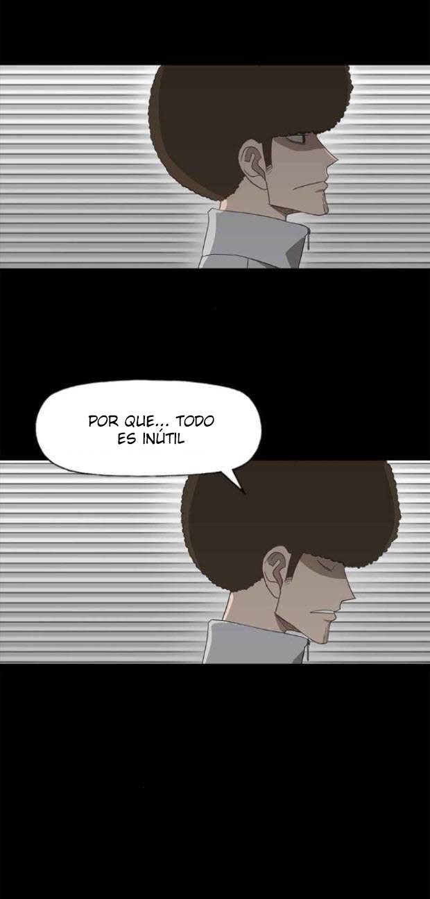 Read El boxeador ES Manga Online