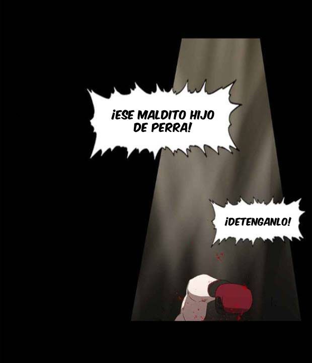 Read El boxeador ES Manga Online