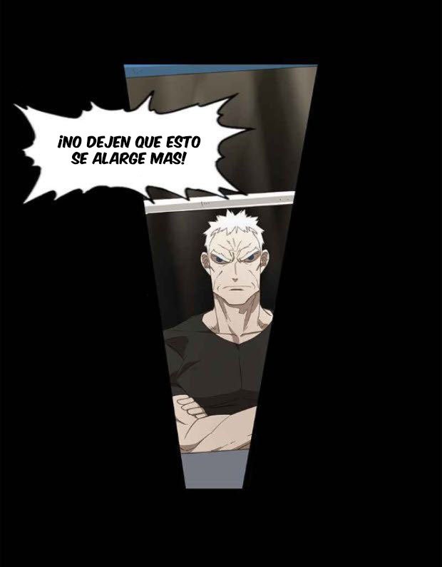 Read El boxeador ES Manga Online