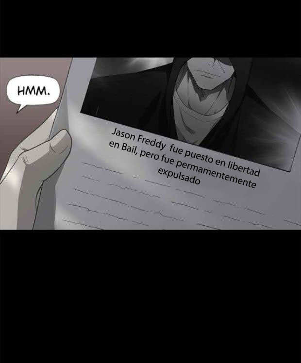 Read El boxeador ES Manga Online