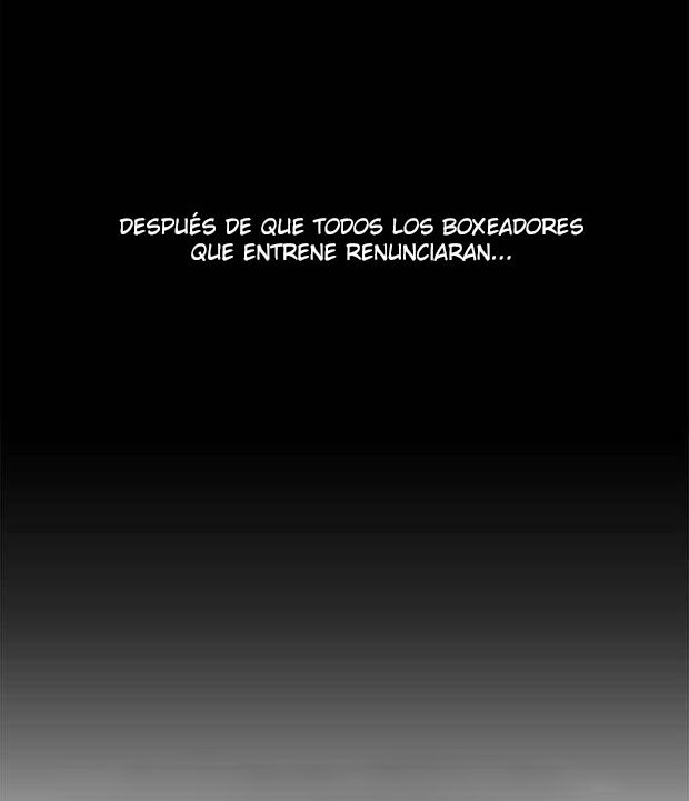 Read El boxeador ES Manga Online