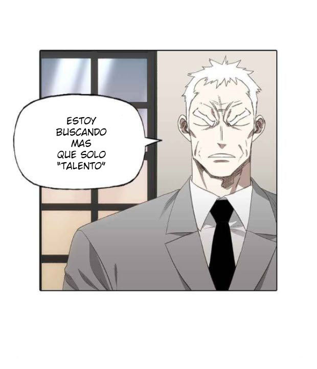 Read El boxeador ES Manga Online