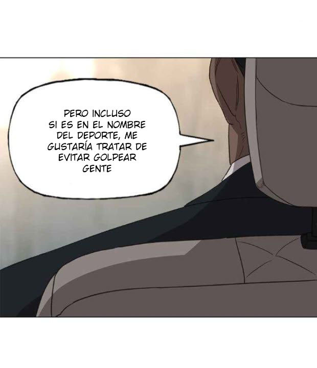 Read El boxeador ES Manga Online