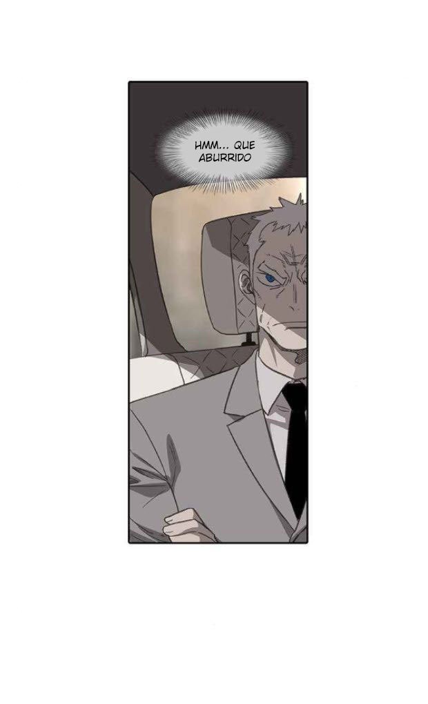 Read El boxeador ES Manga Online