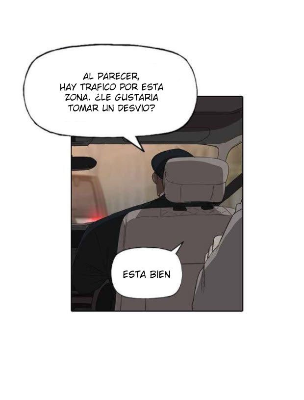 Read El boxeador ES Manga Online