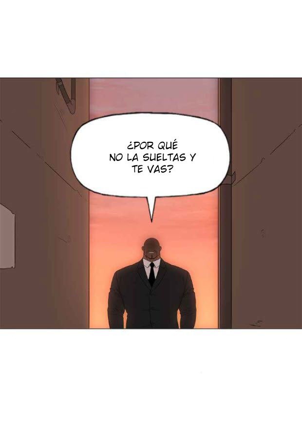 Read El boxeador ES Manga Online