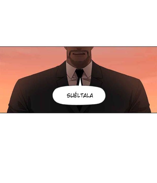 Read El boxeador ES Manga Online