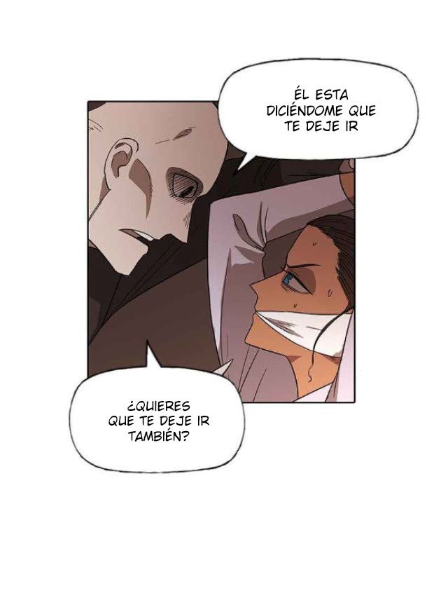 Read El boxeador ES Manga Online