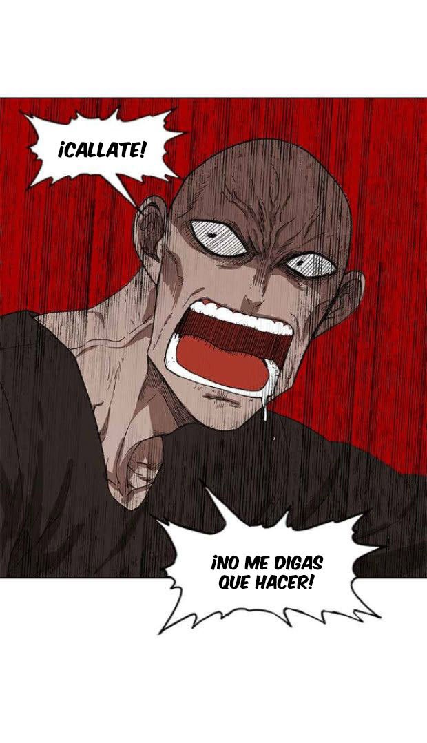 Read El boxeador ES Manga Online