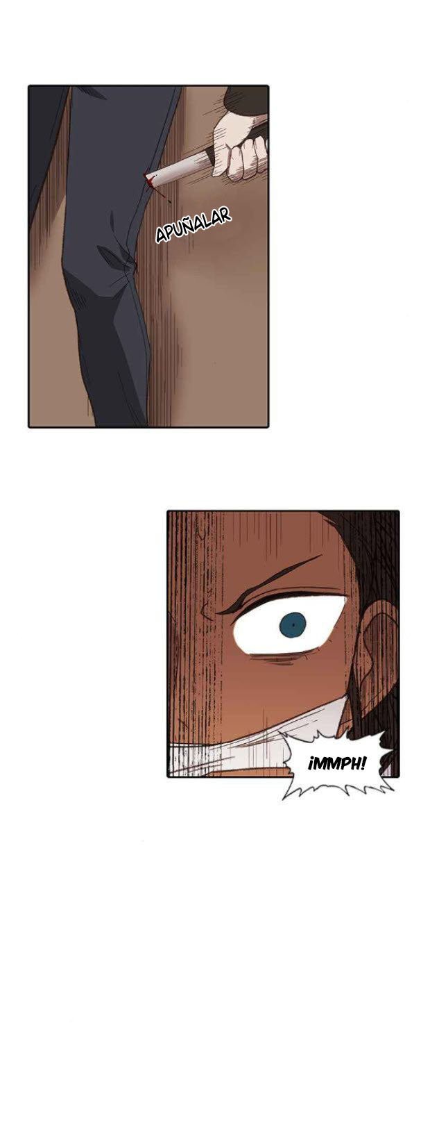 Read El boxeador ES Manga Online