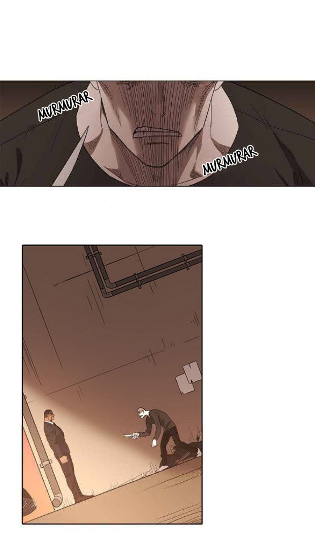 Read El boxeador ES Manga Online