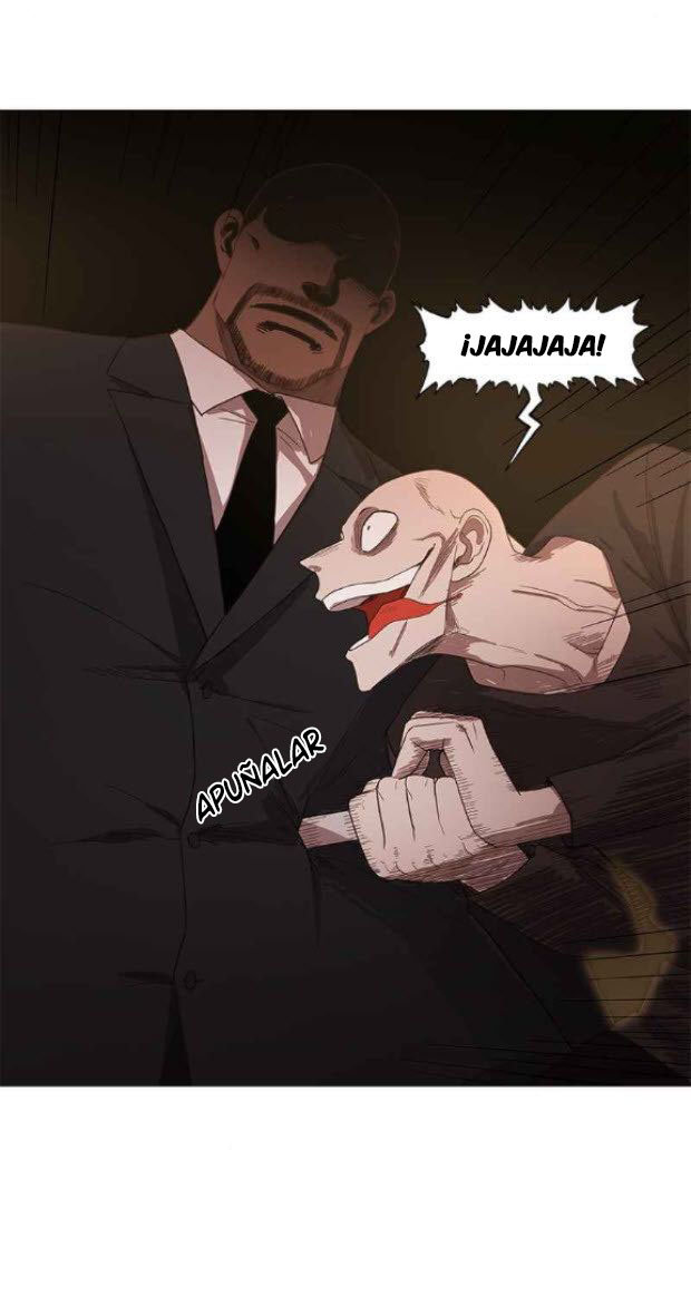 Read El boxeador ES Manga Online