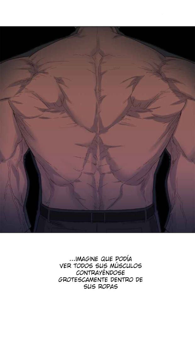 Read El boxeador ES Manga Online