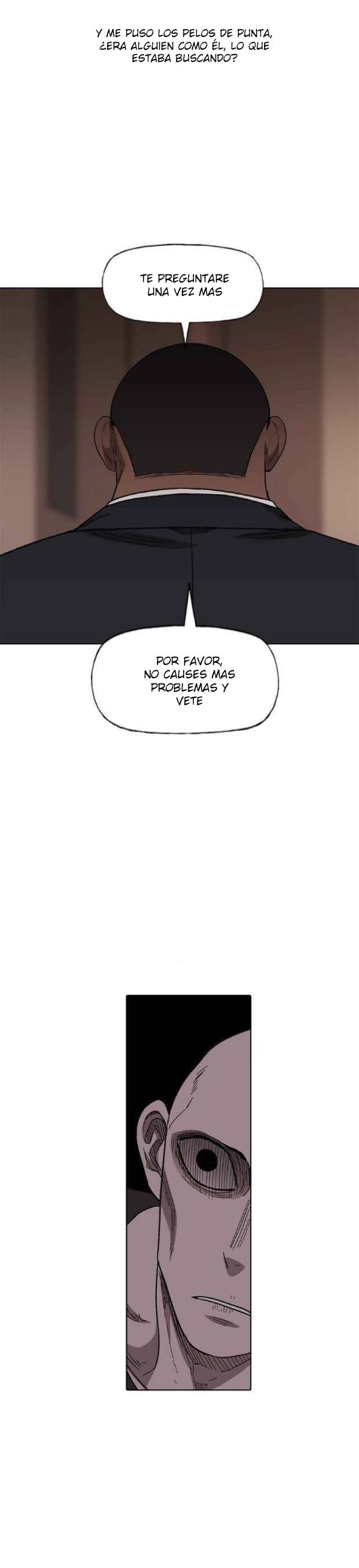 Read El boxeador ES Manga Online