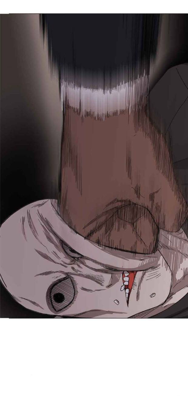 Read El boxeador ES Manga Online