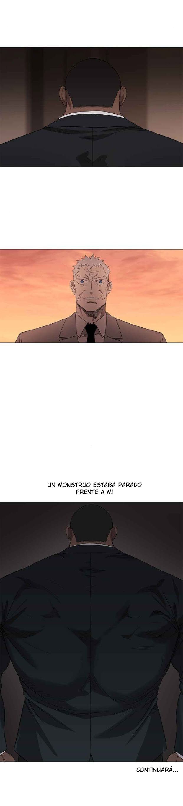 Read El boxeador ES Manga Online