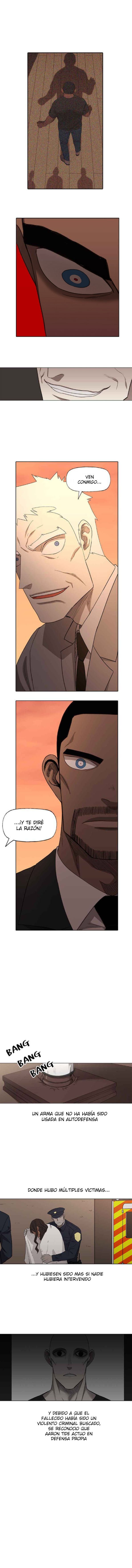 Read El boxeador ES Manga Online