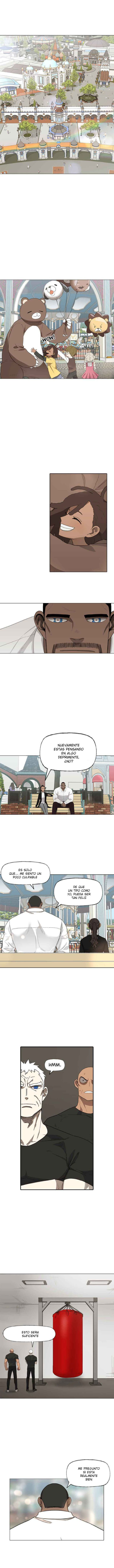 Read El boxeador ES Manga Online