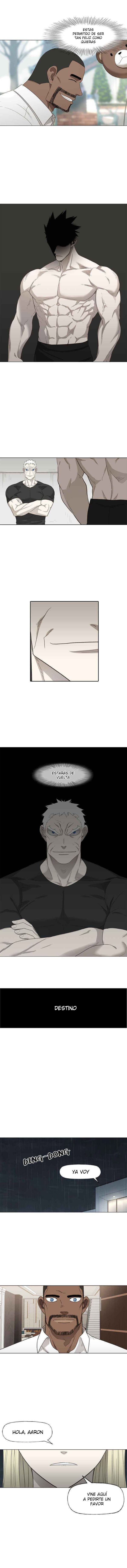Read El boxeador ES Manga Online