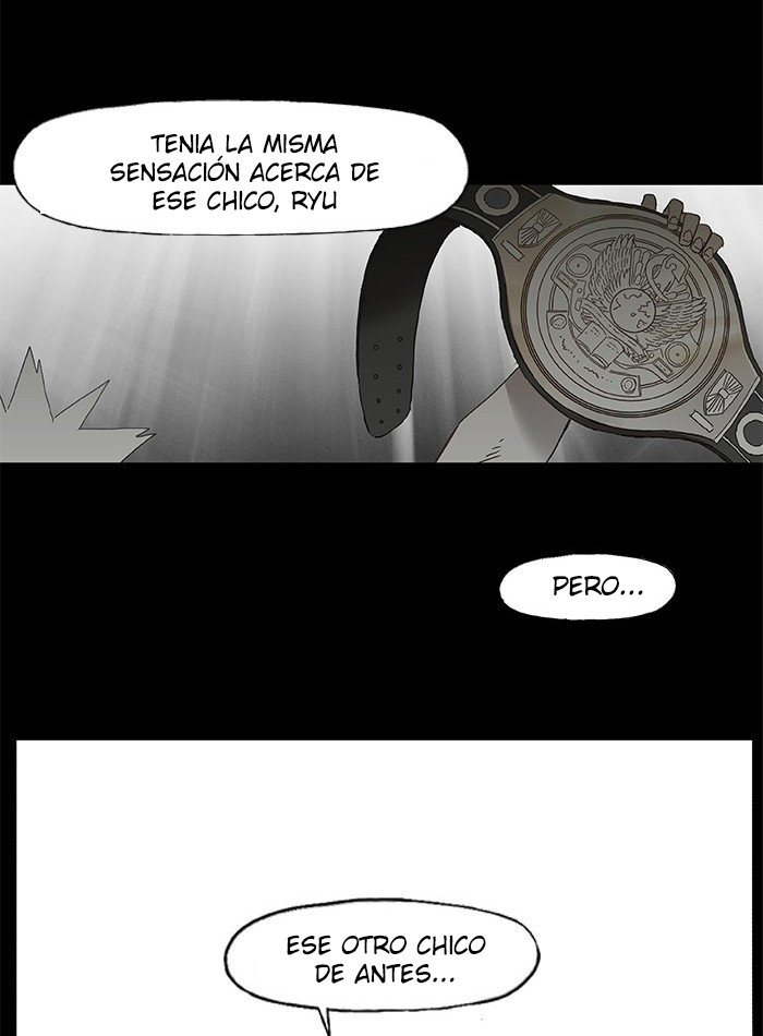 Read El boxeador ES Manga Online