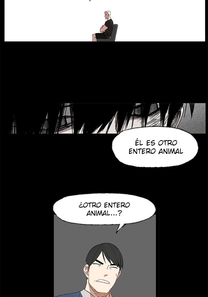 Read El boxeador ES Manga Online