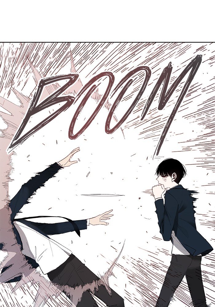 Read El boxeador ES Manga Online