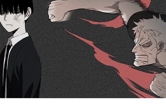 Read El boxeador ES Manga Online