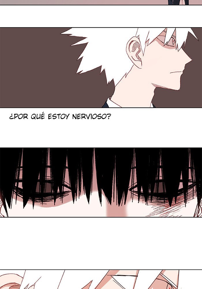Read El boxeador ES Manga Online