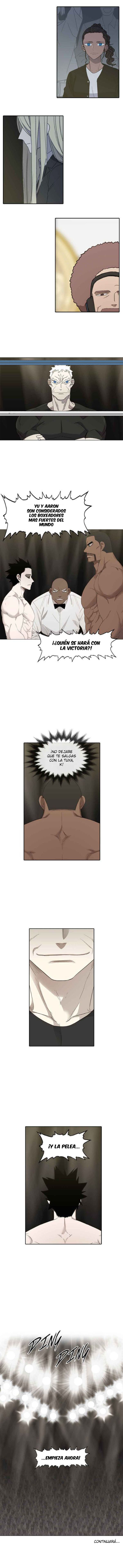 Read El boxeador ES Manga Online