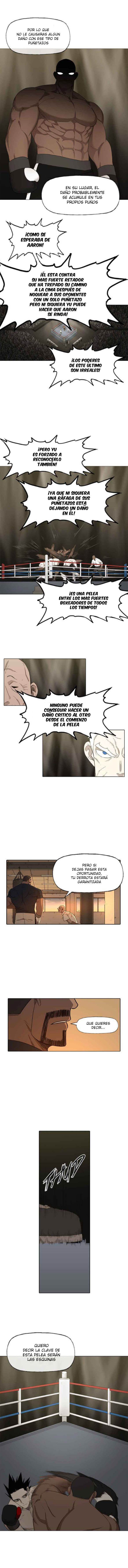 Read El boxeador ES Manga Online
