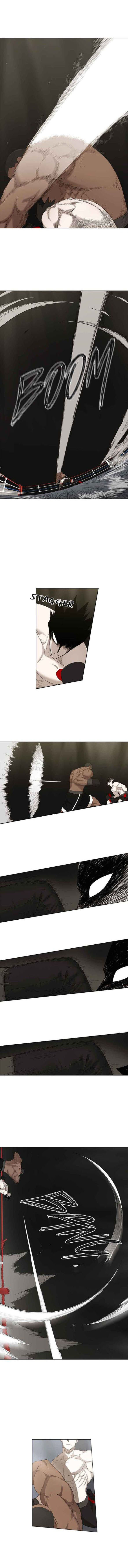 Read El boxeador ES Manga Online